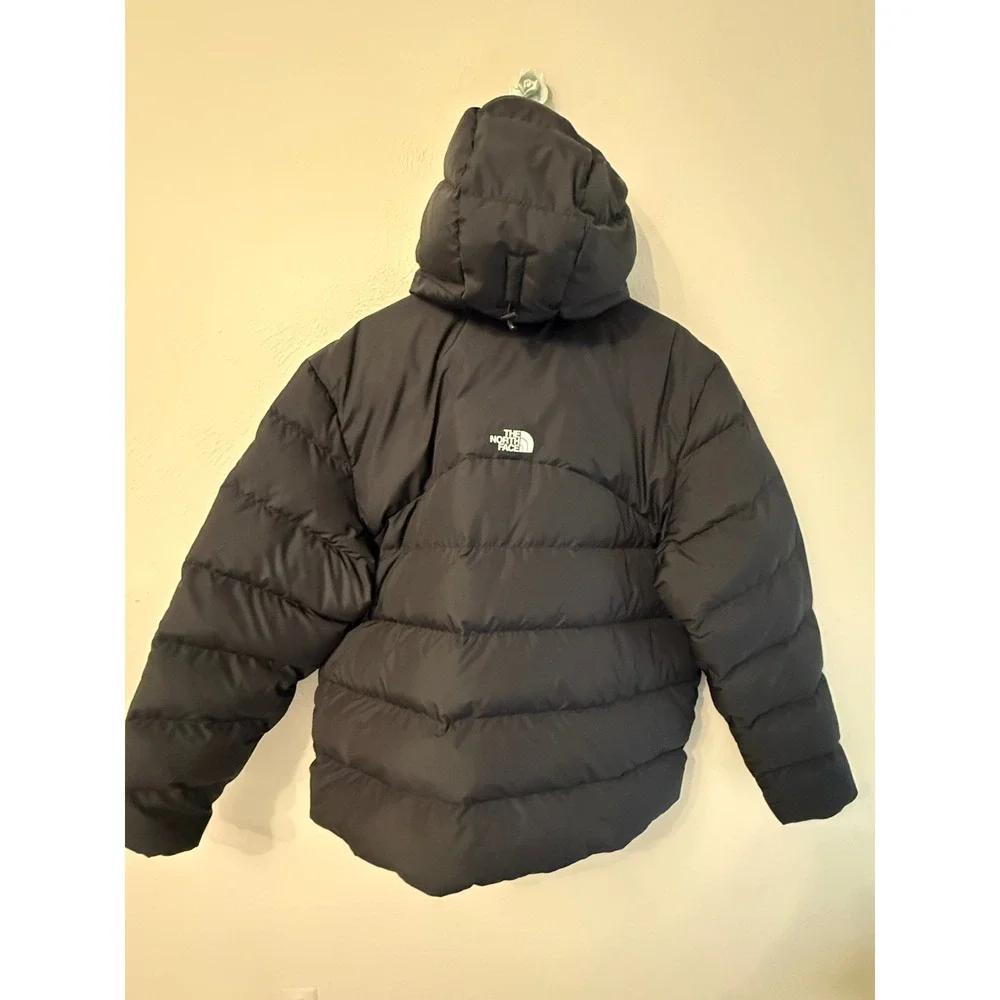 The North Face performance include extra